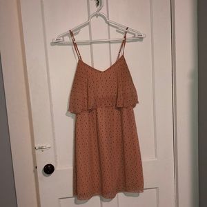 Charming Charlie dress